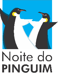 57ª Noite do Pinguim  2018