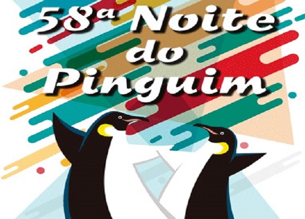 58a. Noite do Pinguim 2019 – Patrocine este evento