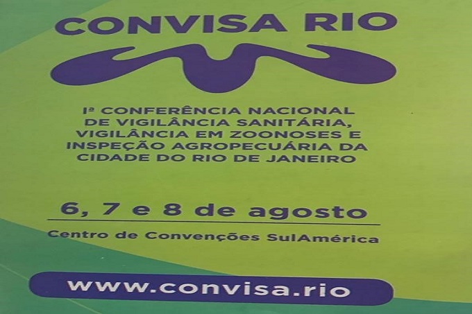 ABRAVA participou da 1ª. edição da COVISA Rio com eng. Leonardo Cozac
