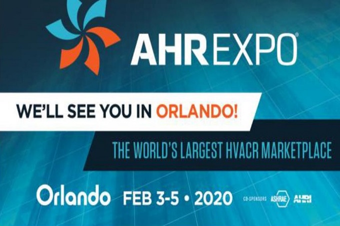 Programa ABRAVA Exporta convoca empresas para AHR Orlando 2020