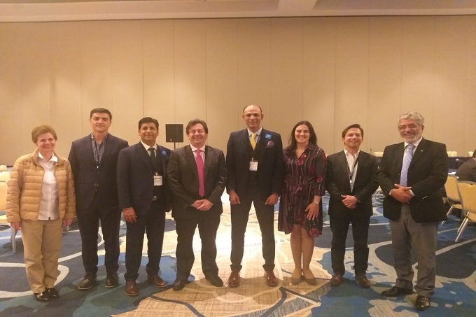 ABRAVA participa de reunião da AASA em Orlando