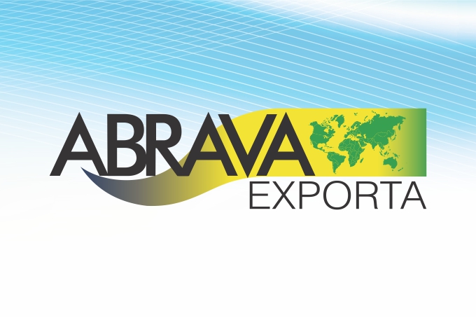 Programa Abrava Exporta participa da Feira AHR Expo Chicago 2024 com 11 empresas brasileiras