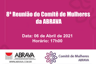 Comitê de Mulheres convida para a 8a. Reunião Aberta que contará com palestra especial com o tema PMOC – 06 de abril às 17h