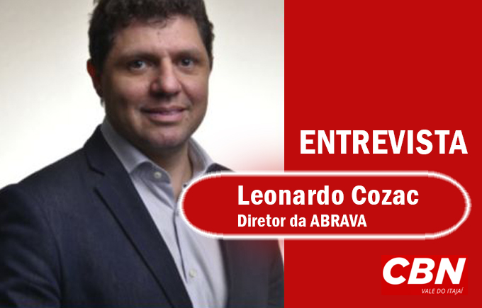 Qualidade do Ar Interno na CBN – Confira a entrevista com o Eng° Leonardo Cozac