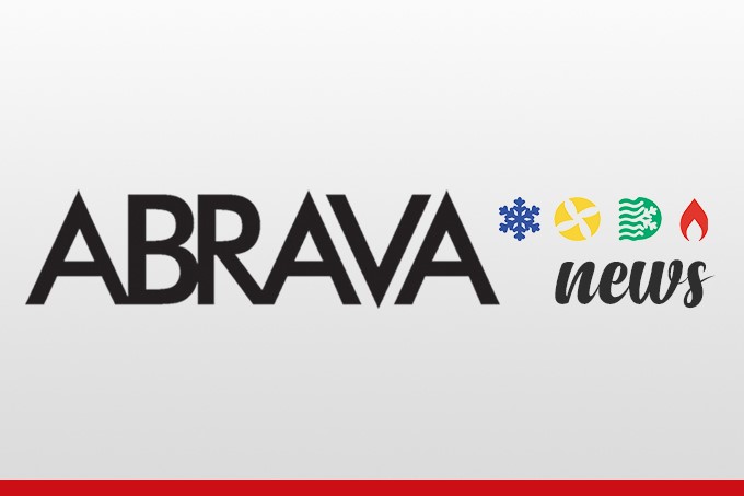 ABRAVA News 10/01 – Fique por dentro de tudo que acontece na ABRAVA e as principais notícias do setor AVACR – acesse