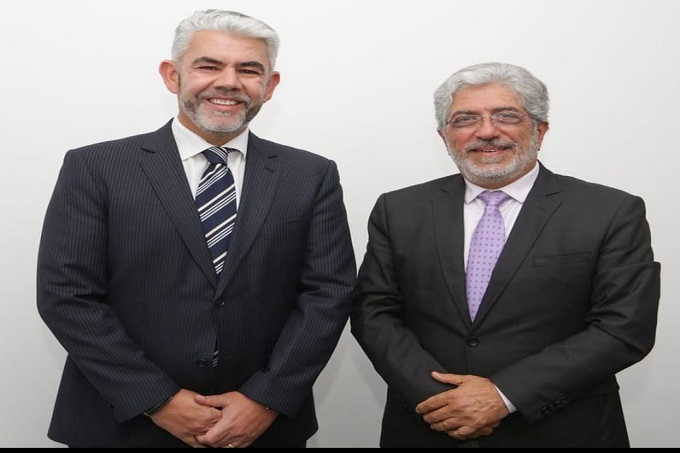 Presidido por Pedro Evangelinos, o Conselho de Administração e a Diretoria da ABRAVA são reconduzidos para a gestão 2022 – 2025
