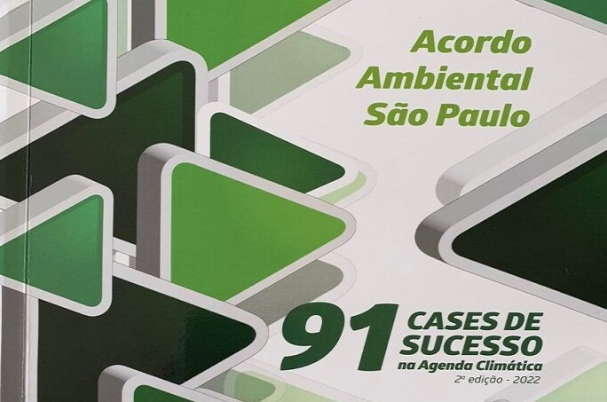 ABRAVA participou de evento da CETESB que contou com o lançamento da 2ª edição do Livro Acordo Ambiental São Paulo