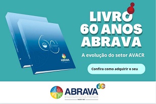 ABRAVA lança livro comemorativo dos 60 anos da associação. Conheça um pouco desta história