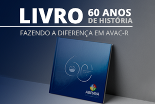 ABRAVA disponibiliza livro de 60 anos para download – Conheça a história e as realizações