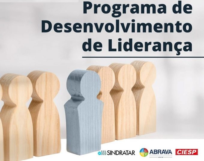 Sindratar e CIESP formam Primeira Turma do Programa de Desenvolvimento de Lideranças – PDL