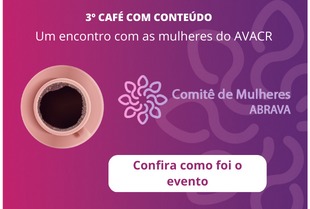 3º Café com Conteúdo para Mulheres do Setor AVACR celebra Dia Internacional da Mulher – Confira como foi