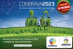CONBRAVA 2023 tem inscrições abertas.