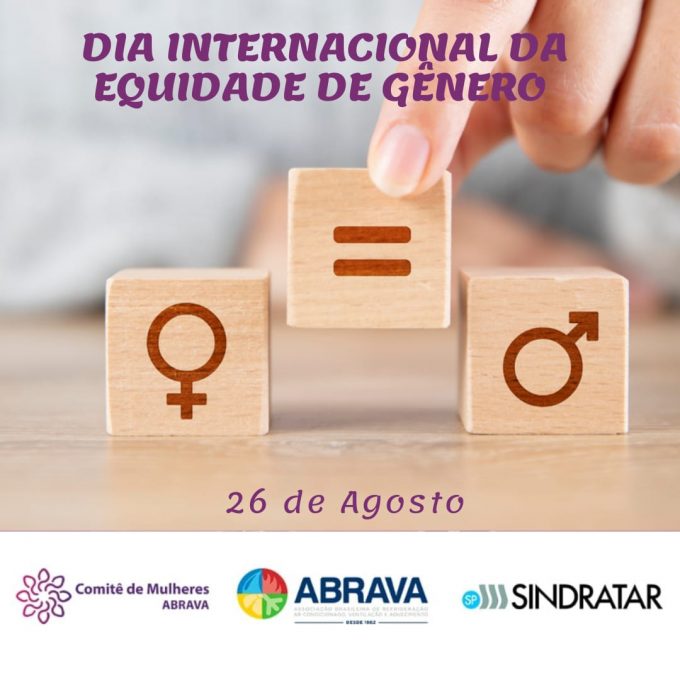 Comitê de Mulheres da ABRAVA destaca a Equidade de Gênero em evento em data comemorativa evento. Confira como foi