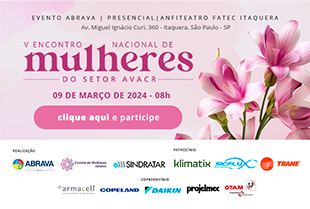 “V Encontro Nacional de Mulheres do Setor AVACR” acontecerá em 9 de março! Reserve esta data!!!