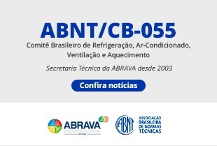 CB 055 informa Consulta Nacional do Projeto ABNT NBR 17263 Fluidos naturais em refrigeração e condicionamento de ar – Terminologia