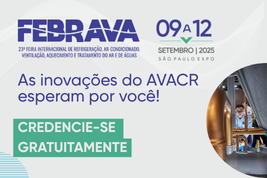 Febrava bate recordes e anuncia: marcas inéditas e retorno de gigantes do setor