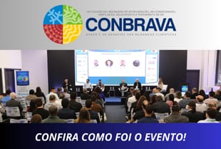 CONBRAVA 2025 destacou sustentabilidade e inovação no setor AVACR em congresso histórico