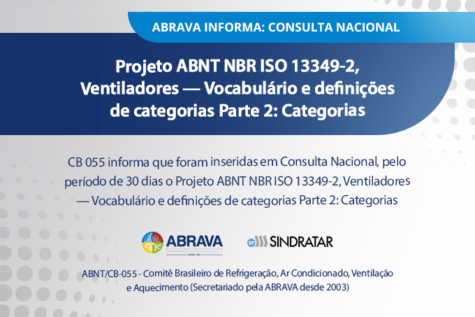 CB 055  – NBR ISO 13349-2