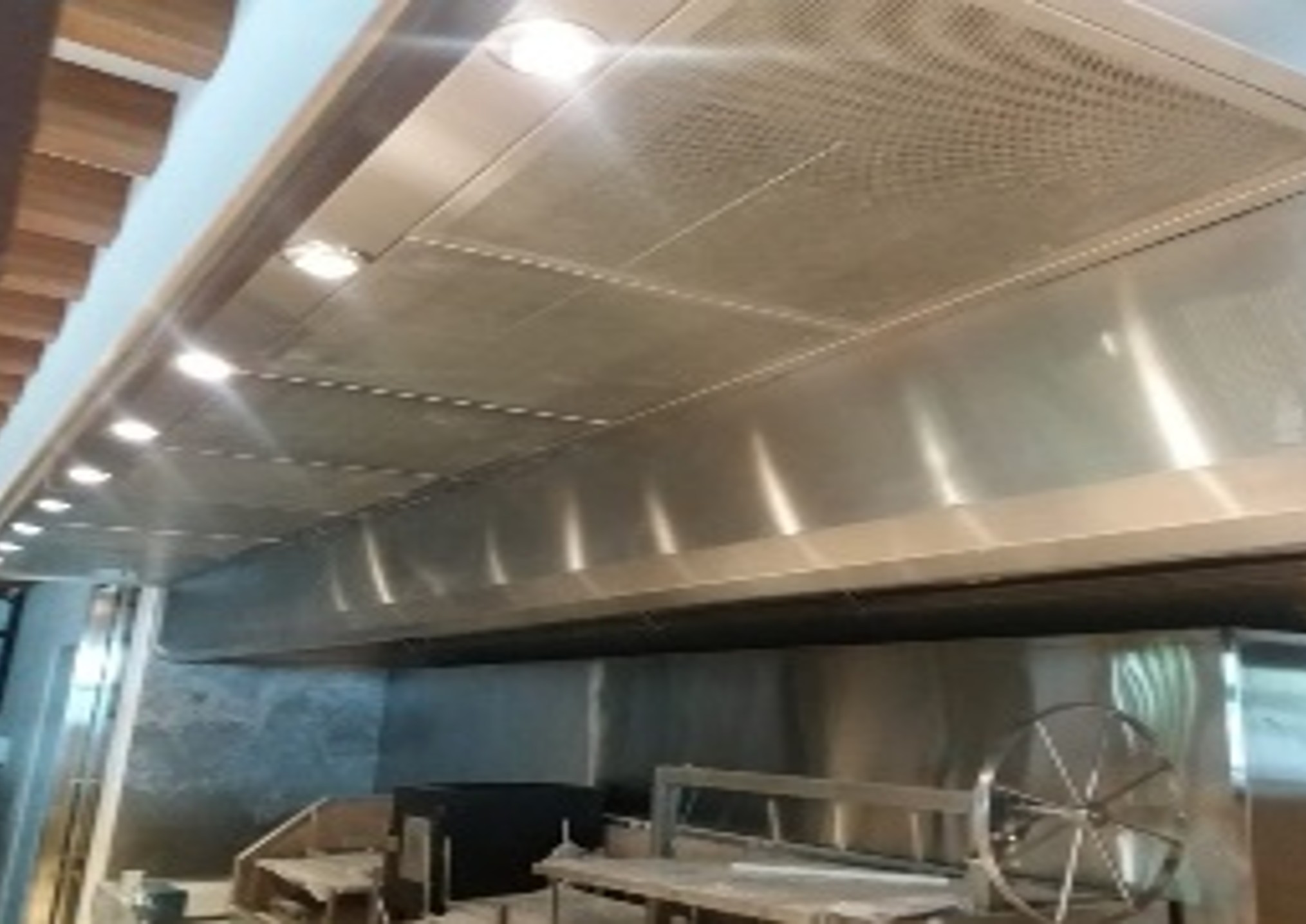 Engenharia e tecnologia aplicada – o papel estratégico do projeto de sistemas de climatização em cozinhas profissionais