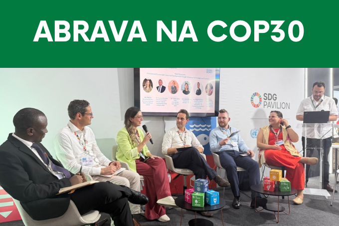 ABRAVA na COP30: resfriamento como direito humano e instrumento de justiça climática. Confira os principais pontos de impacto para o setor