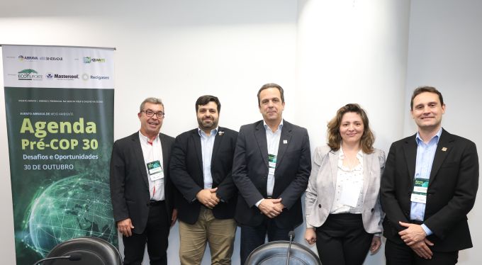 Desafios e Oportunidades para os Setores de Refrigeração e Climatização foram pauta de evento que abordou ações e agenda da ABRAVA rumo à COP 30