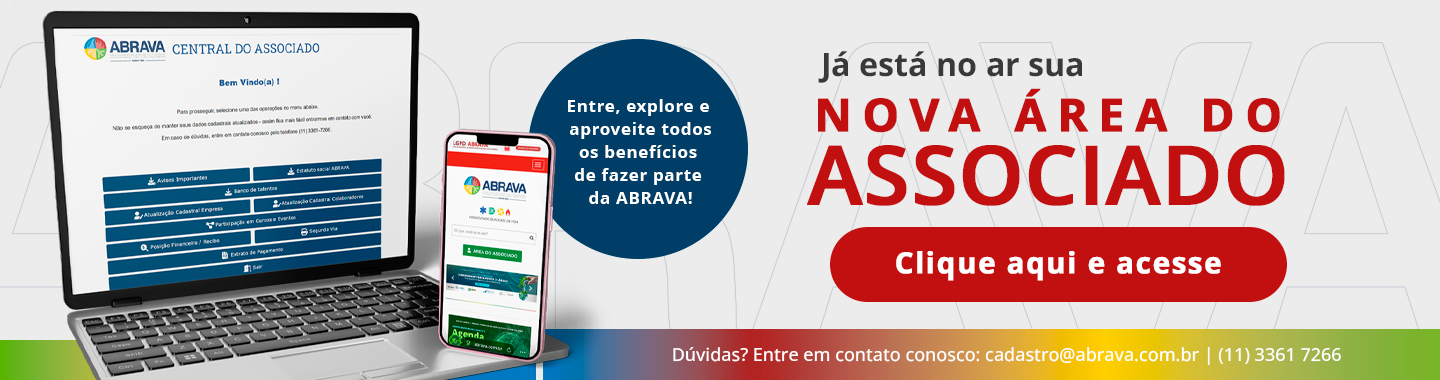 Divulgação Área de Associados