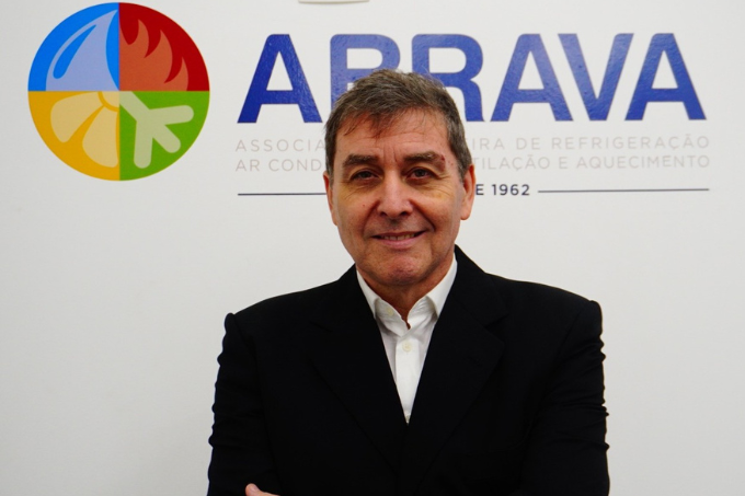 ABRAVA, sob nova Presidência Executiva – Paulo Macedo