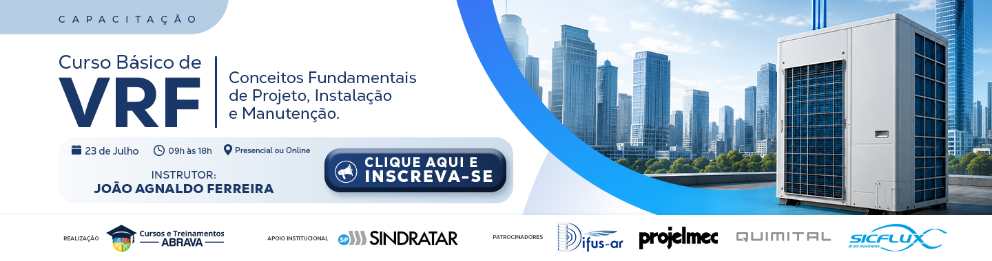 Curso Basico de VRF