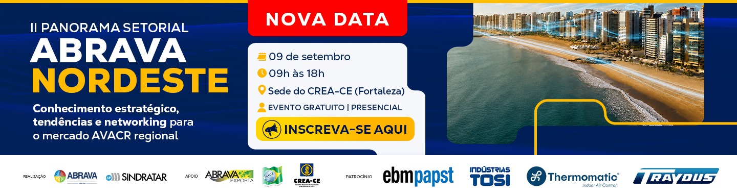 Abrava Nordeste