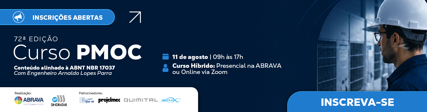 72ª Edição Curso PMOC