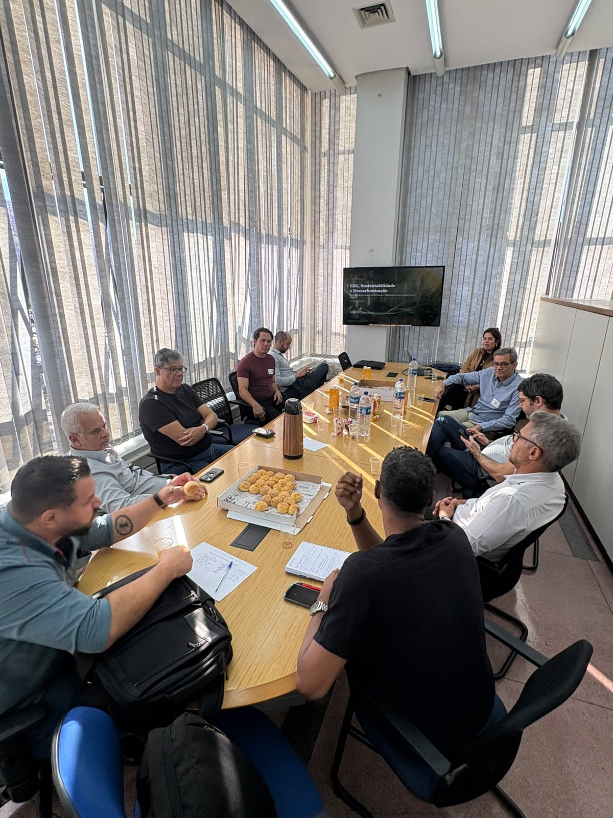 ABRAVA lança Comitê Nacional de Aquecimento e convida setor para construção colaborativa