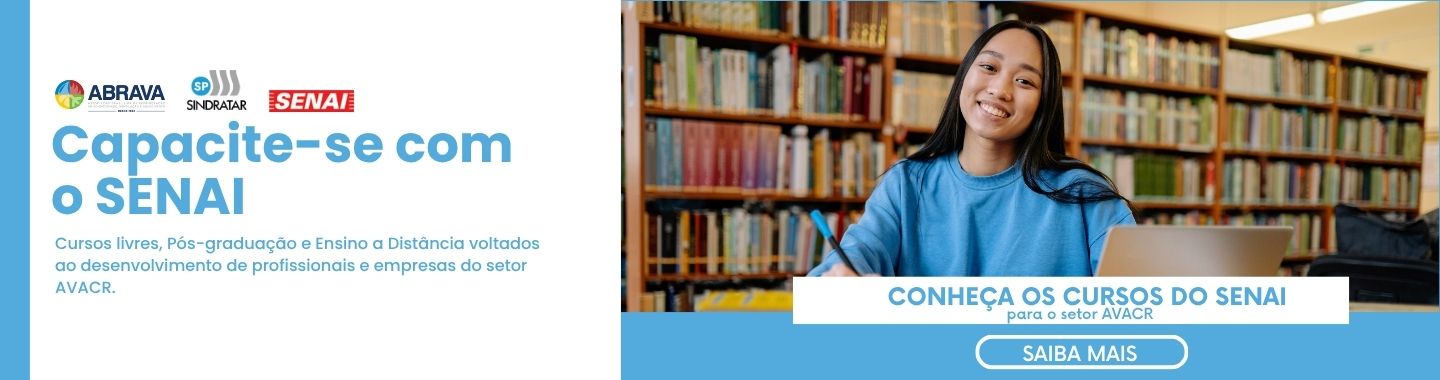 Cursos Senai